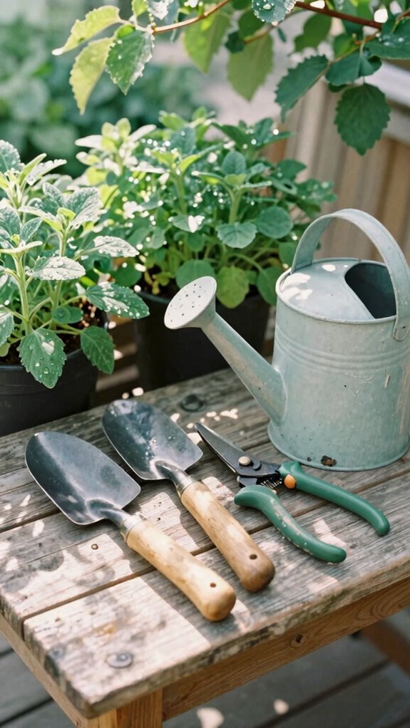 automated watering system troubleshooting