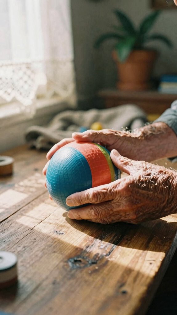 brain health and resilience