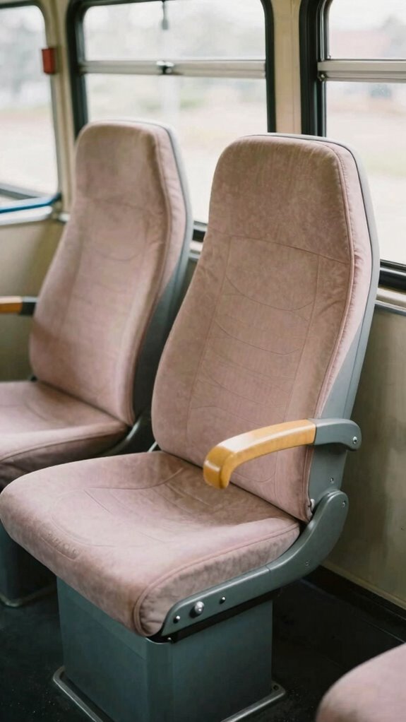 comfortable eco friendly ergonomic seating