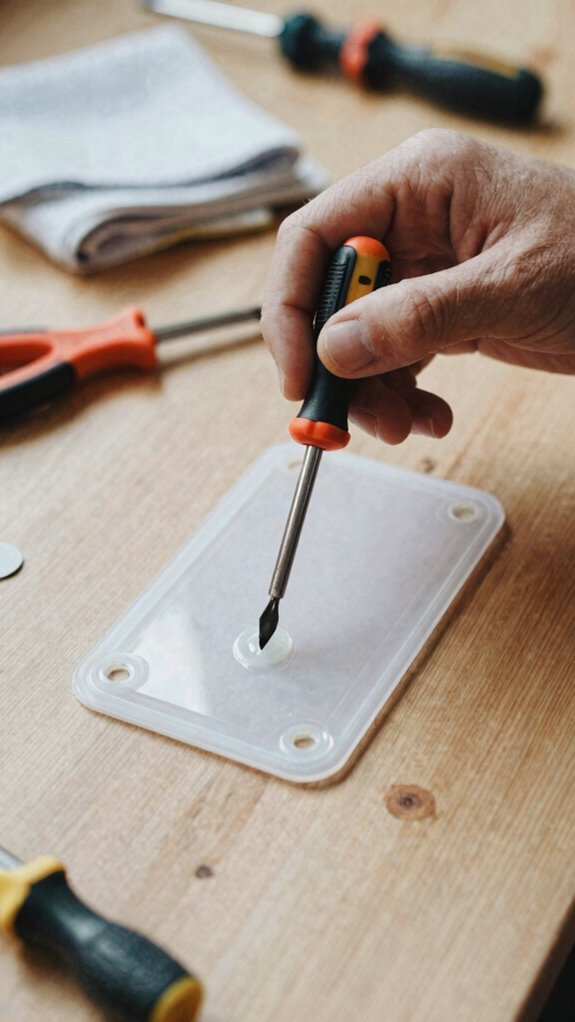 cooling gel pad troubleshooting guide