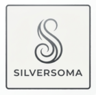 SilverSoma logo