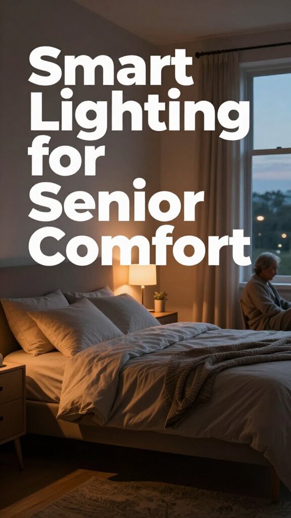 durable advanced senior lighting