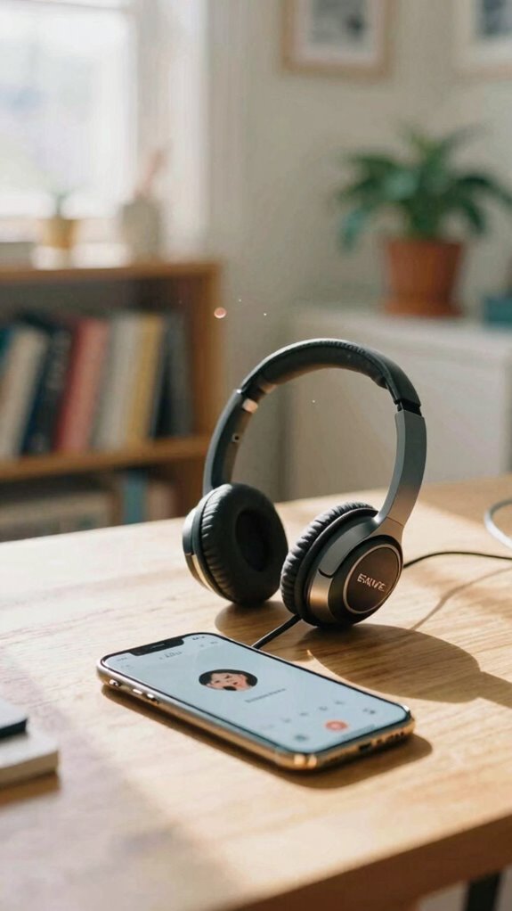 echo canceling microphone solutions