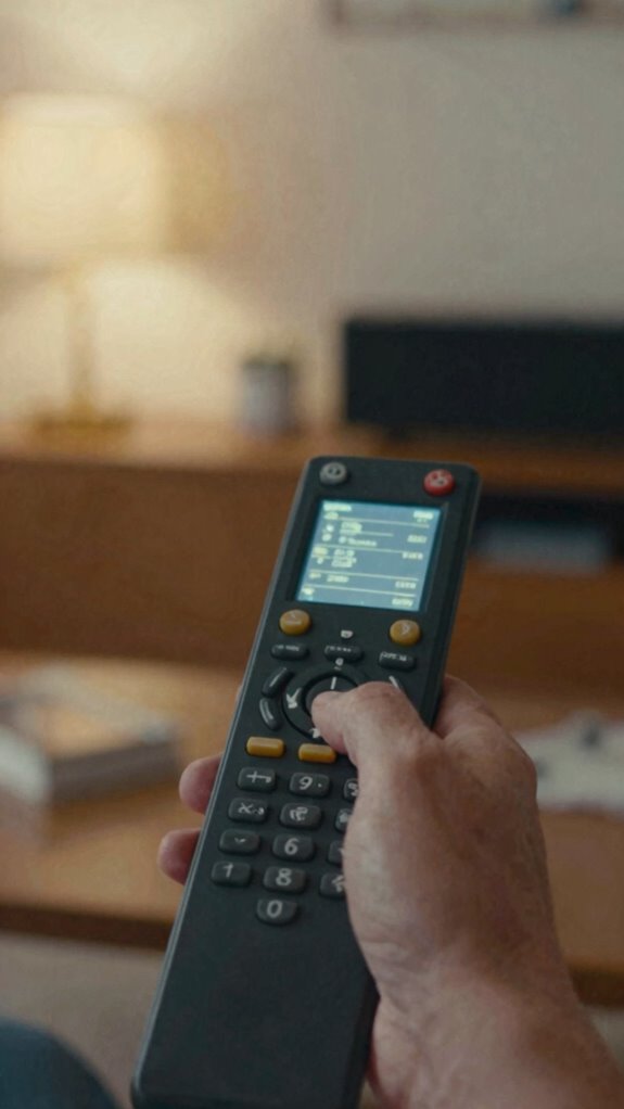 enhance tv sound clarity