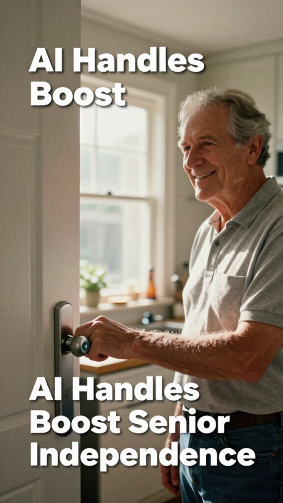 enhanced grip for seniors