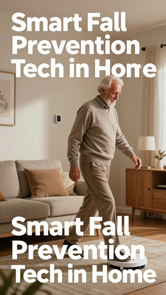 enhanced lighting for seniors