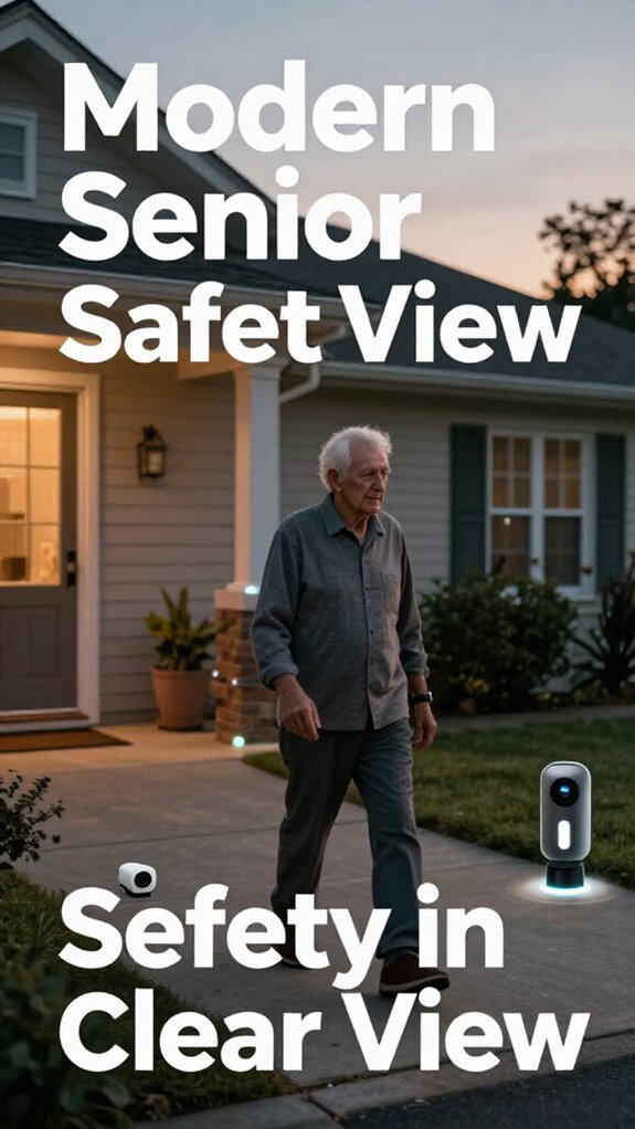 enhancing elderly vehicle safety