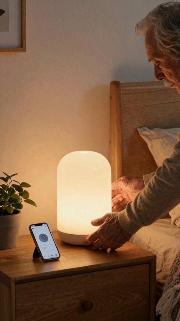 flicker free circadian lighting solutions