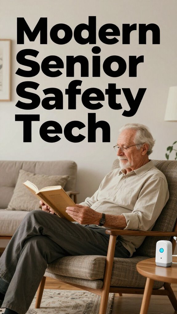 hidden safety technology