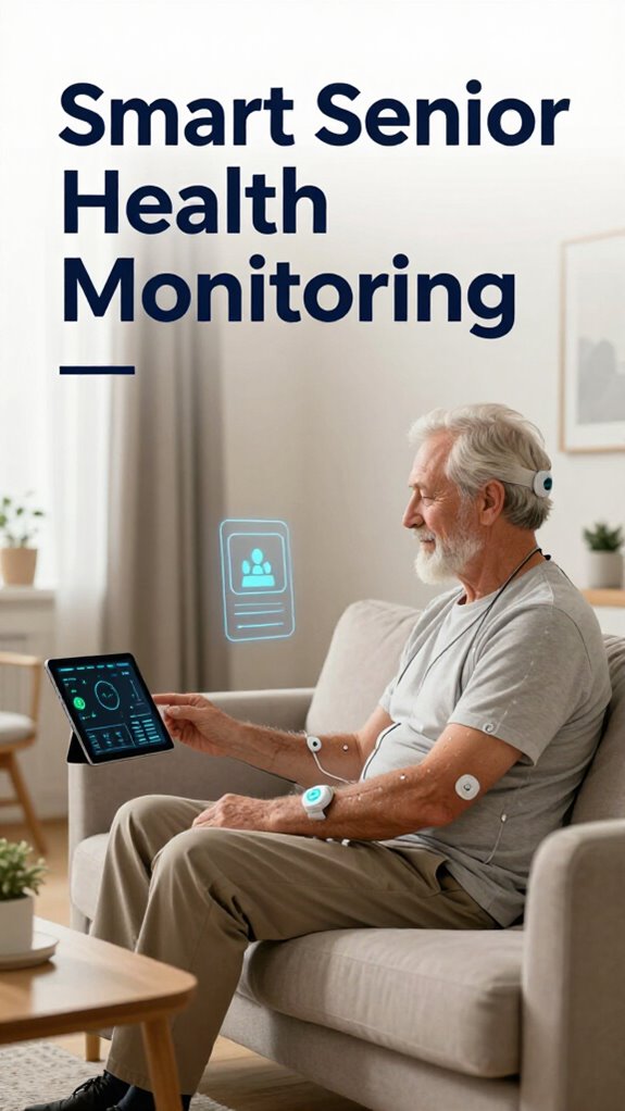 holistic senior cognitive wellness