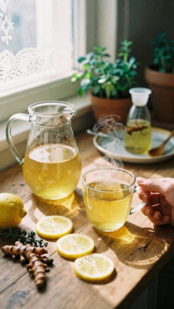 hydrate nourish move daily