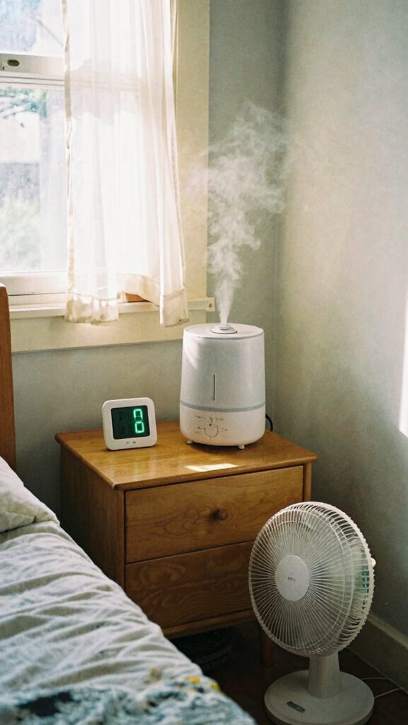 improve indoor air quality systematically