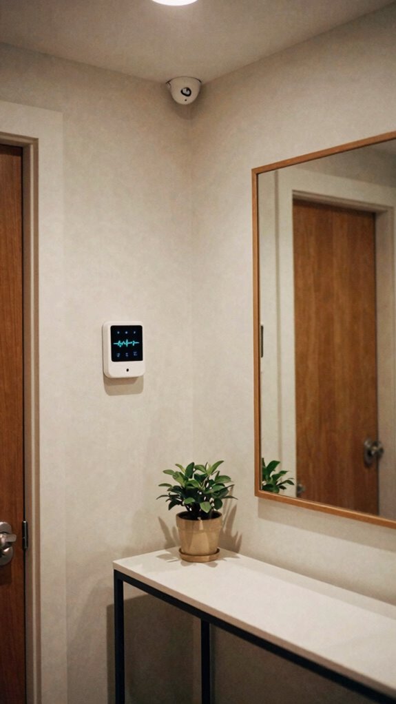 invisible health monitoring technology