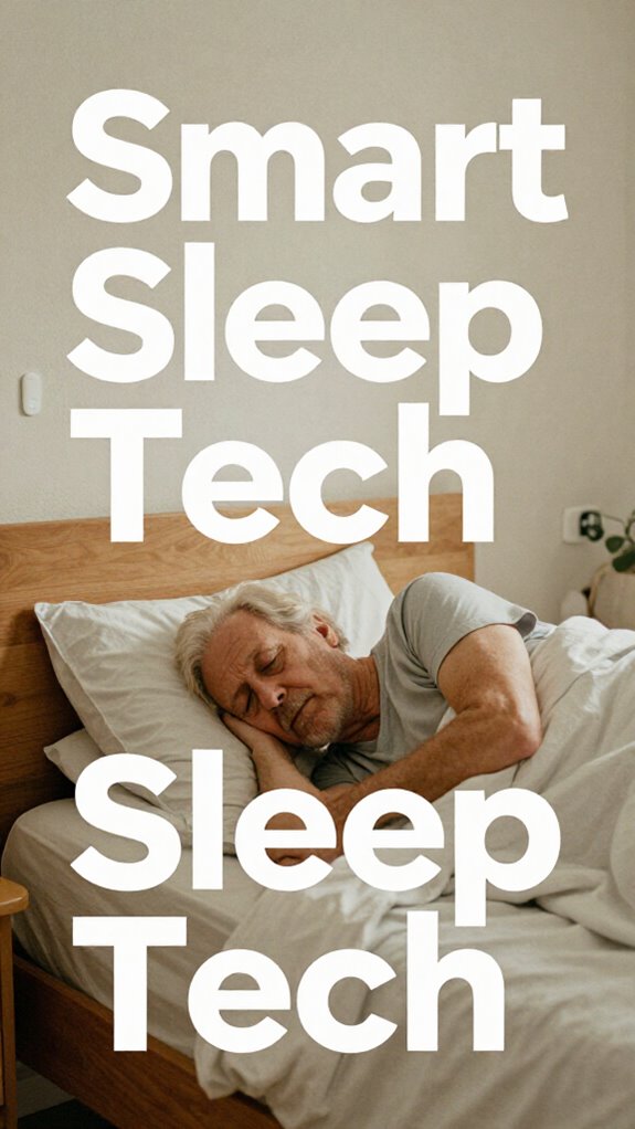 optimized napping for seniors