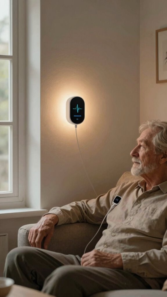 proactive heartbeat monitoring technology