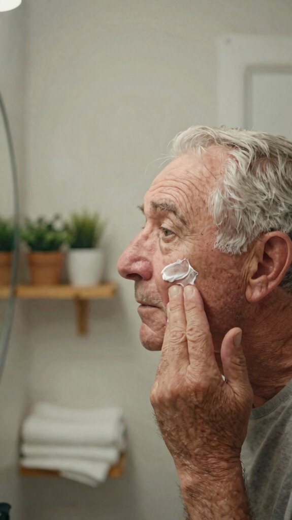 proactive resilient aging skincare