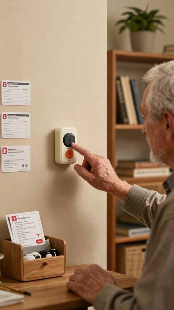 respectful reliable emergency planning