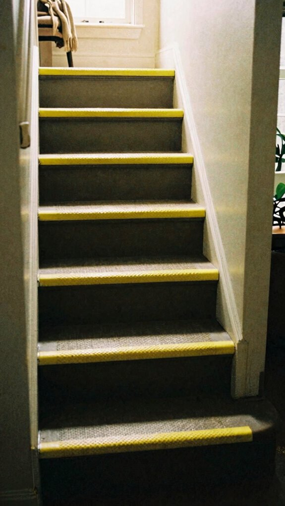 safe stylish stair enhancement