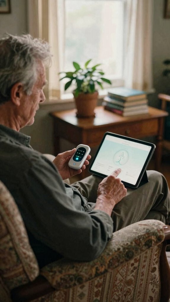 seamless senior relaxation tools