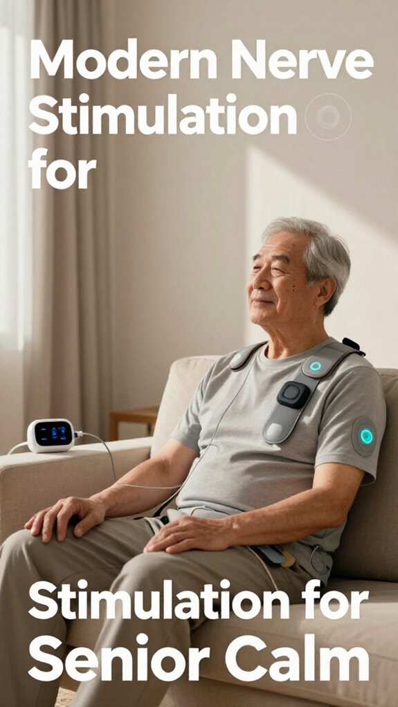 secure elderly nerve therapy
