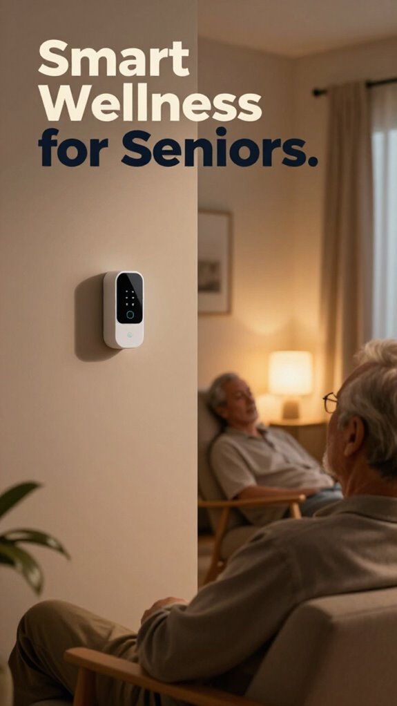 senior blue light protection