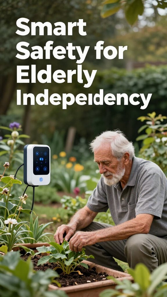 senior comfort irritation prevention
