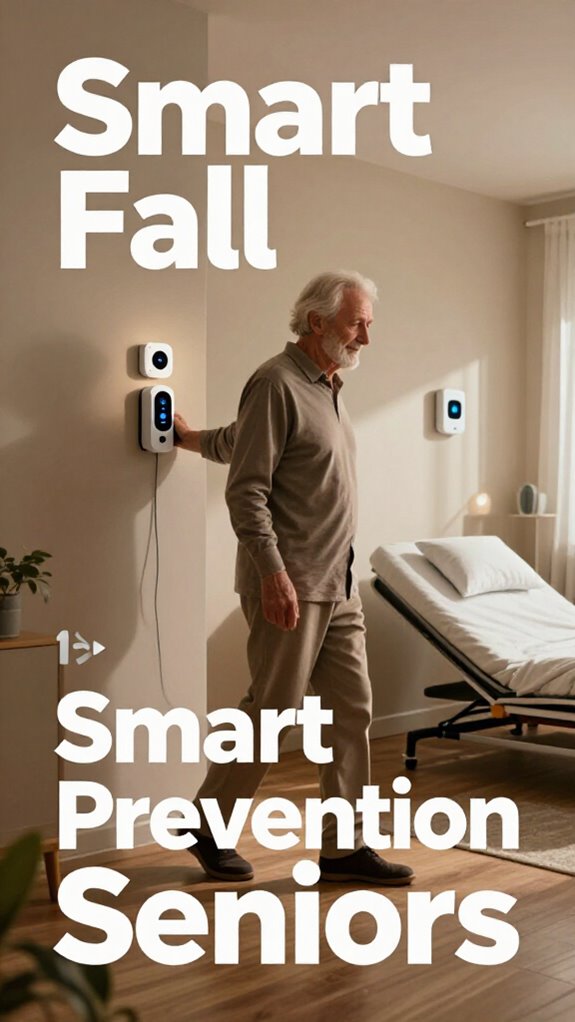 senior energy maintenance strategies