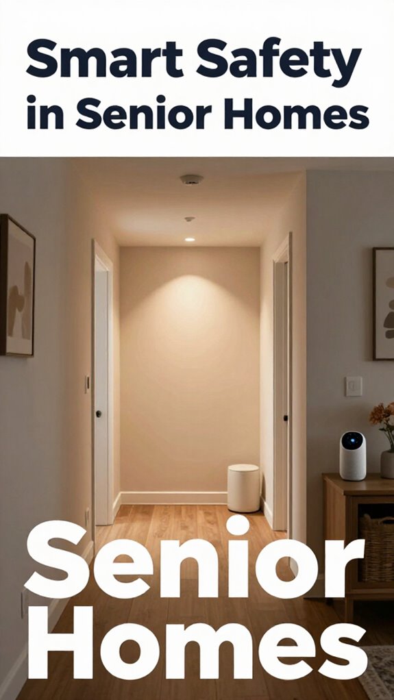 senior home wheelchair access