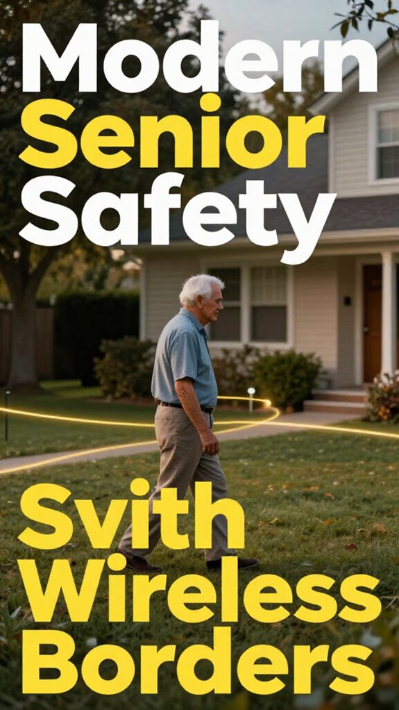 senior safety exit alerts