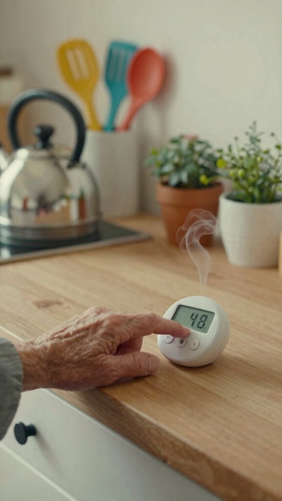 sensor calibration for voice recognition