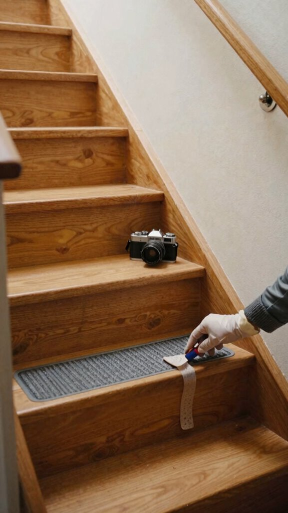 simple durable stair safety solutions