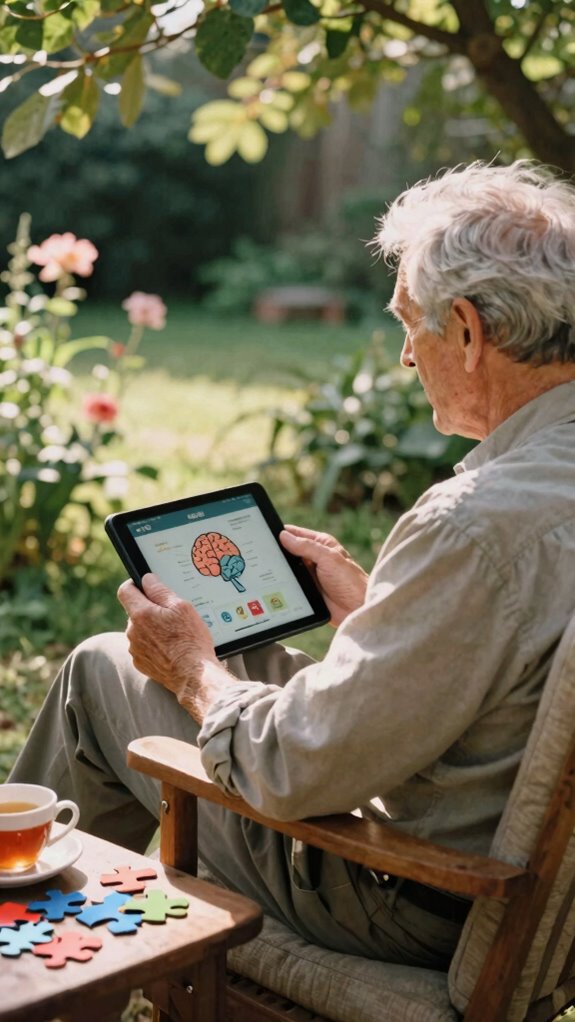 smart adaptive brain training