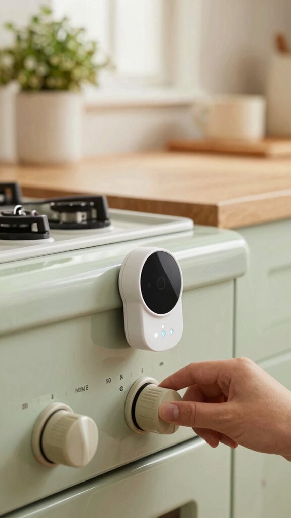 smart safety monitoring devices