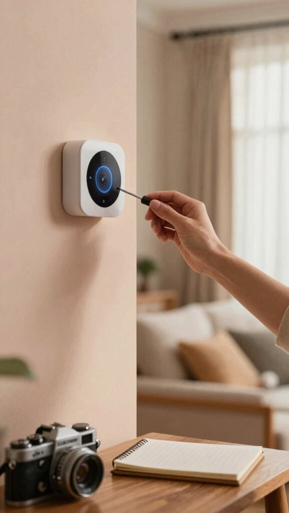 smart sensor calibration tips
