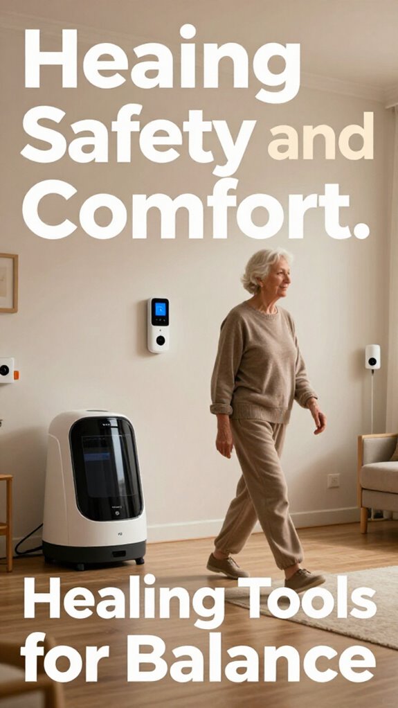 somatic healing for seniors