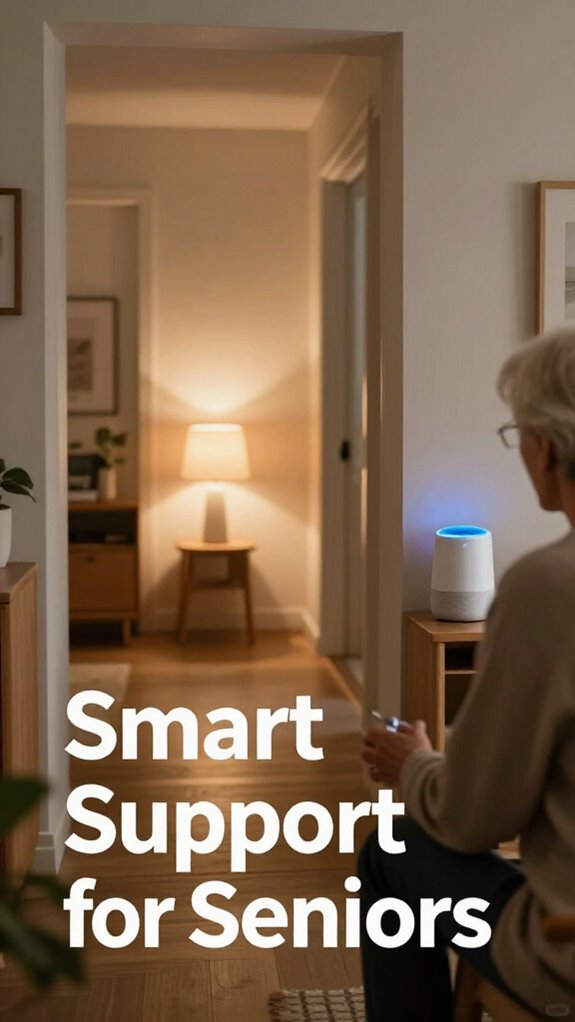 sophisticated city transit for seniors