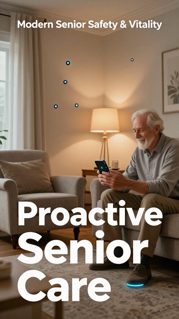 stress reduction for seniors