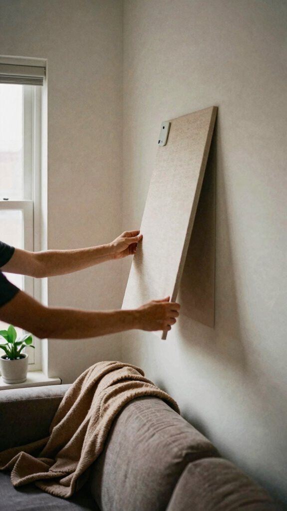 stylish effective soundproofing solutions