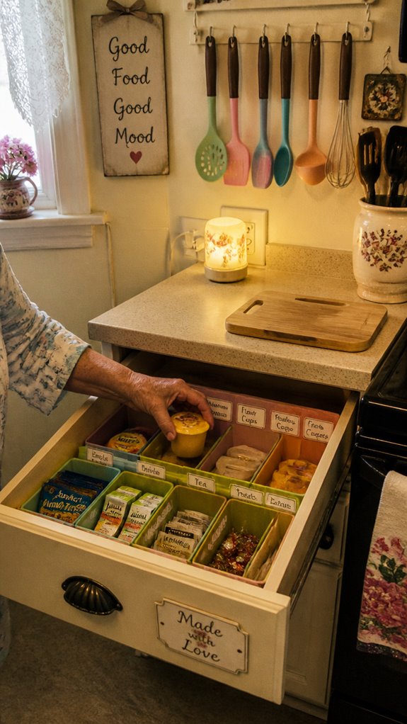 accessible adaptive kitchen solutions