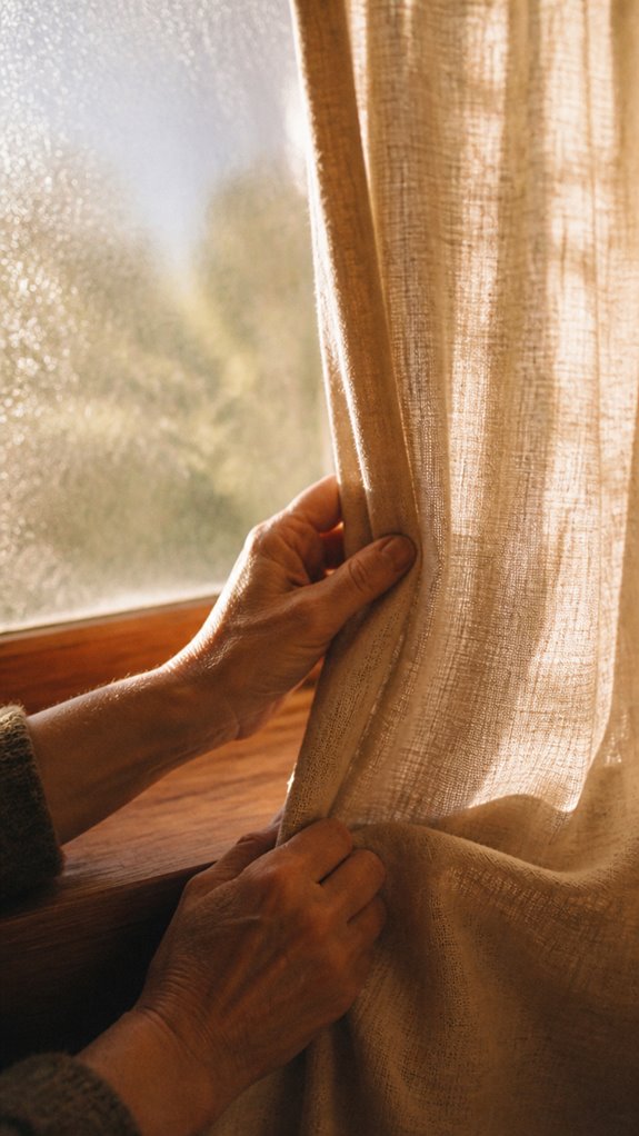 active vs passive insulation