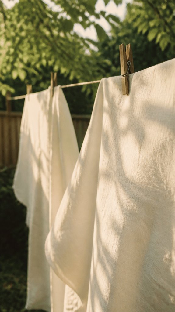 air dry seal prevent mites