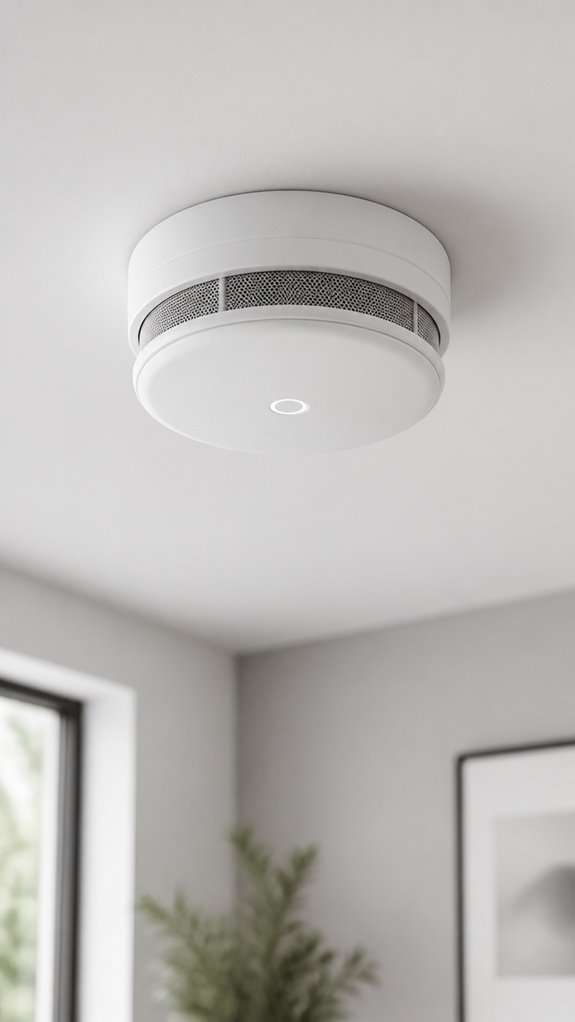 balanced smart safety solutions