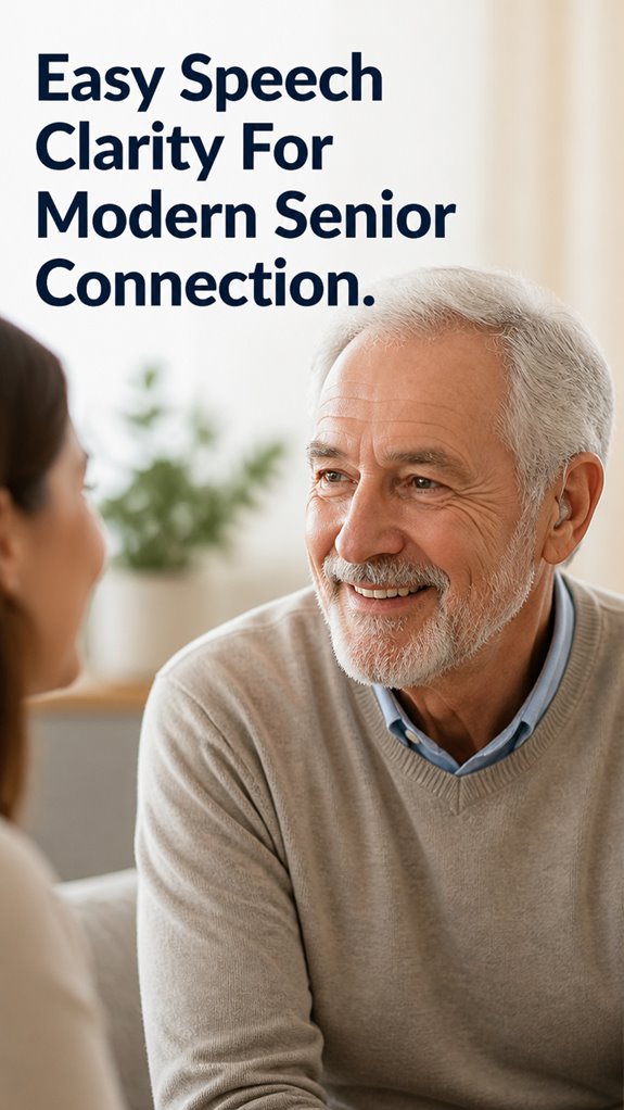 clear communication for seniors