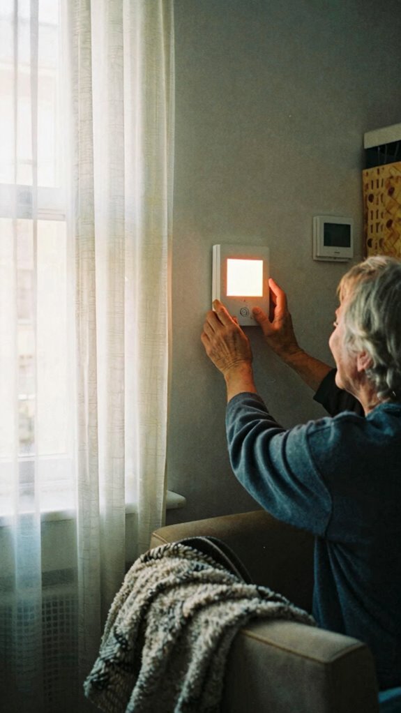 customizable efficient home heating