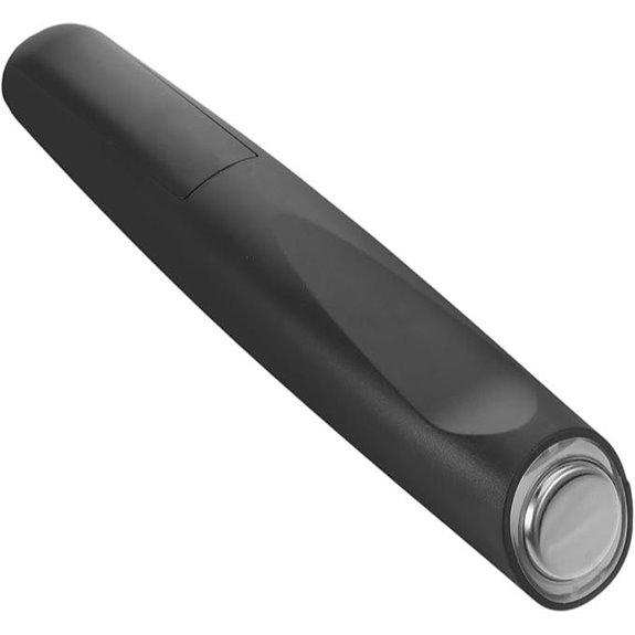 OUNONA Thermosensitive Ear Nerve Care Massager Device