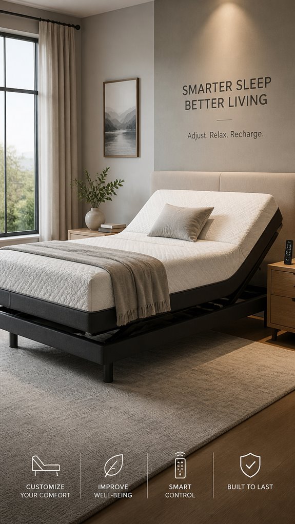 easy supportive intuitive comfort