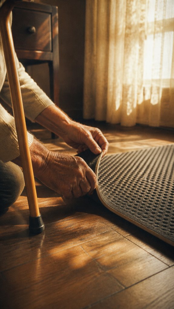 fall prevention through technology