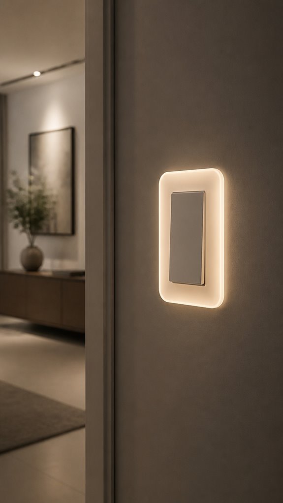 fit glow safety simplicity