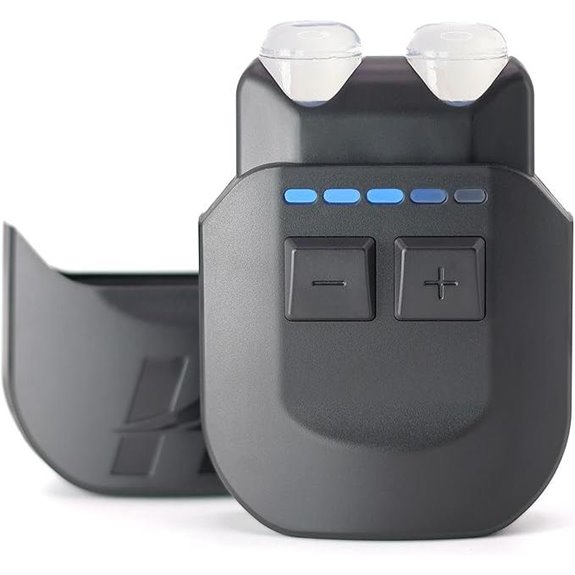 VeRelief Prime Stress Relief Device with 5 Modes