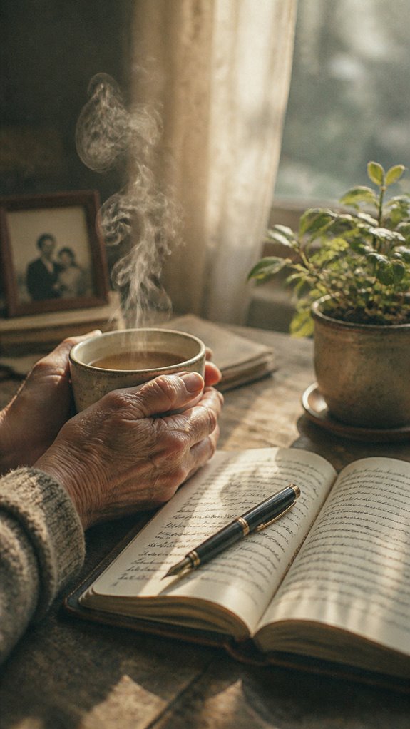 genuine connection over surveillance